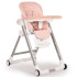 CANGAROO Стол за хранене BRUNCH РОЗОВ