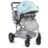 МОНИ Комбинирана количка CIARA ТЮРКОАЗ