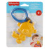 Fisher Price n Born Rattles & Teethers гризалка
