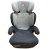 KIKKA BOO Стол за кола 15-36 кг. ISOFIX AMARO LIGHT GREY
