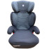 KIKKA BOO Стол за кола 15-36 кг. ISOFIX AMARO DARK GREY