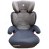 KIKKA BOO Стол за кола 15-36 кг. ISOFIX AMARO BROWN