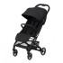 CYBEX Комбинирана количка BEEZY DEEP BLACK