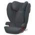 CYBEX Стол за кола 15-36 кг. SOLUTION B2 FIX+ STEEL GREY