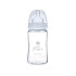 CANPOL Шише с широко гърло 240 мл. АНТИКОЛИК EASY START ROYAL BABY СИНЬО