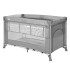 LORELLI Classic Кошара на 2 нива TORINO GREY