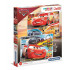 CLEMENTONI 2x60ч. Пъзел Cars 3