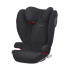 CYBEX Стол за кола 15-36 кг. SOLUTION B2 FIX+ VOLCANO BLACK