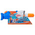 NERF SUPER SOAKER Воден бластер HYDRA
