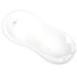LORELLI Classic Вана неплъзгаща се с оттичане 100 см. BEAR WHITE