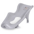 LORELLI Classic Неплъзгаща се подложка за къпане ZEBRA GREY