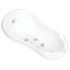 LORELLI Classic Вана за къпане 84 см. BEAR WHITE