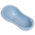 LORELLI Classic Вана за къпане 84 см. BEAR DARK BLUE