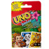 UNO Карти за игра Junior на български език