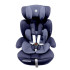 KIKKA BOO Стол за кола 9-36 кг. BRONN ISOFIX BLUE