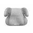 KIKKA BOO Стол за кола 15-36 кг. ISOFIX GROOVY LIGHT GREY