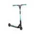 BYOX Скутер STUNT SHOCK ЗЕЛЕН