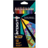 BIC цветни моливи INTENSITY 12 бр.