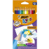 BIC акварелни моливи KIDS AQUACOULEUR 12 бр.