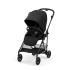 CYBEX Количка MELIO B CARBON DEEP BLACK