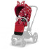 CYBEX PLATINUM Седалка PRIAM SEAT PACK FE JEREMY SCOTT PETTICOAT RED DARK
