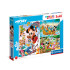 CLEMENTONI 3x48ч. Пъзел Mickey and Friends