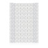 LORELLI Classic Твърда подложка за повиване малка цветна 50/71 см. GREY