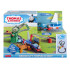 Fisher Price Thomas & Friends Приключението с висящия мост