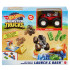 HOT WHEELS Monster Trucks Игра с изстрелвачка