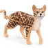 SCHLEICH Бенгалска котка