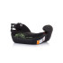 CHIPOLINO Стол за кола - седалка 22-36 кг. АРЧИ ISOFIX КАРБОН