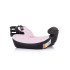 CHIPOLINO Стол за кола - седалка 22-36 кг. АРЧИ ISOFIX ФЕЯ
