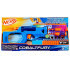 NERF Cobaltfury бластер с 24 стрели