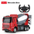 RASTAR Камион Бетоновоз Mercedes-Benz Arocs Radio/C 1:24