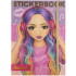 Besties Книжка за дизайн Dress Me Up!