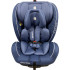 KIKKA BOO Стол за кола 0-36 кг. RHINO ISOFIX BLUE