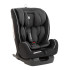 KIKKA BOO Стол за кола 0-36 кг. RHINO ISOFIX BLACK