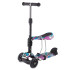 MAKANI Тротинетка 3в1 Ride and Skate PICASSO