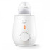 PHILIPS AVENT SCF355/07 Нагревател за шишета/бурканчета с бърза функция