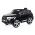 CHIPOLINO Акумулаторна кола AUDI Q7 ЧЕРЕН
