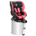 LORELLI Premium Стол за кола PROXIMA I-SIZE ISOFIX 360° (40-105 см) RED BLACK