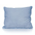 LORELLI Classic Бебешка възглавница ЕФИРА 32/42 см. СИНЬО