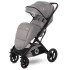 LORELLI Premium Количка STORM OPALine GREY