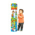 MEGA BLOKS Конструктор FIRST BUILDERS 100 части