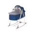 LORELLI Premium Мини кошче - люлка ALICANTE BLUE