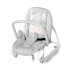 LORELLI Classic Шезлонг с гриф ELIZA GREY ELEPHANT
