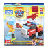 MEGA BLOKS MC Paw Patrol Пожарната кола на Маршал 34 части