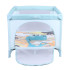 KIKKA BOO Кошара за игра ENJOY MINT DINO