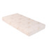 KIKKA BOO Матрак EXTRA COMFORT 60/120/8 см BEAR BEIGE