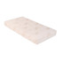 KIKKA BOO Матрак EXTRA COMFORT 60/120/12 см BEAR BEIGE